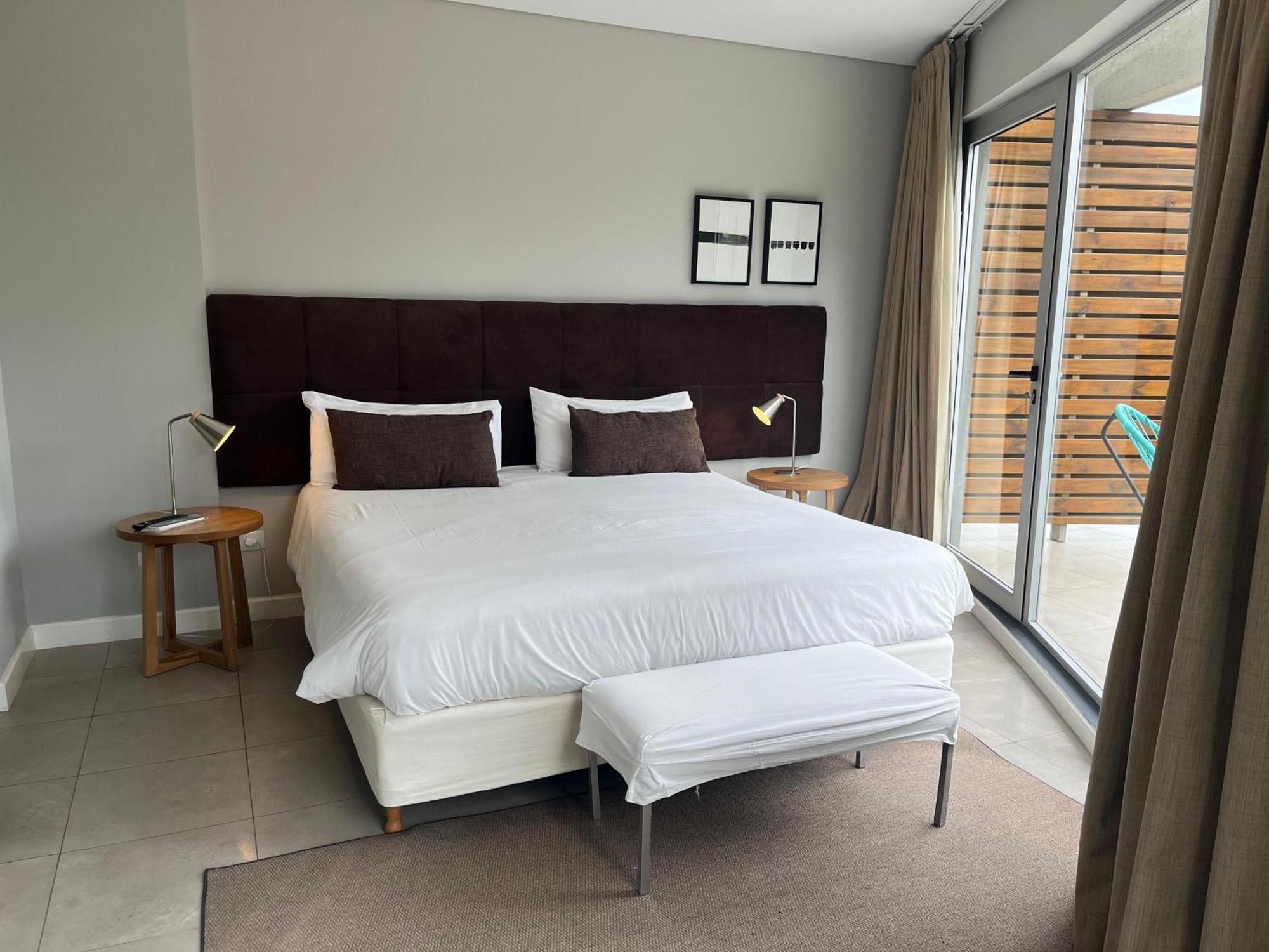 Hotel Zentiva Pinamar Bagian luar foto