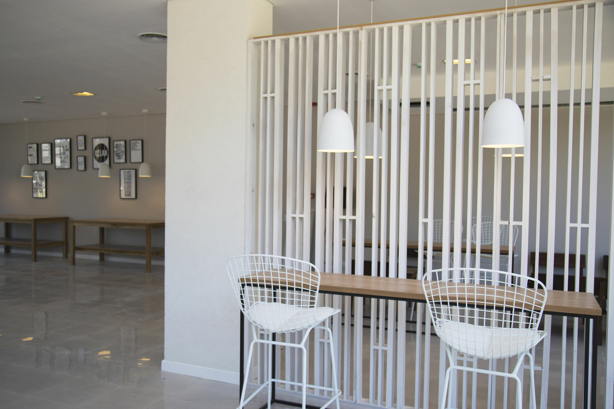 Hotel Zentiva Pinamar Bagian luar foto